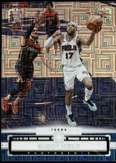 Buddy Hield