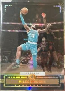 Miles Bridges