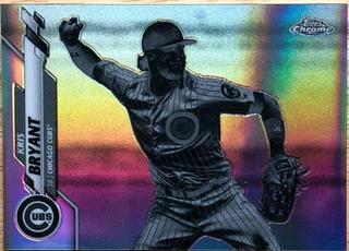 Kris Bryant