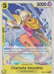 Charlotte Smoothie EB03-051