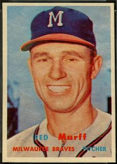 Red Murff