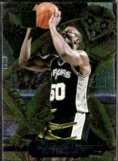 David Robinson