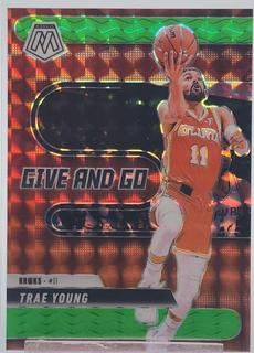 Trae Young
