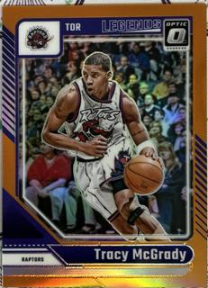 Tracy McGrady