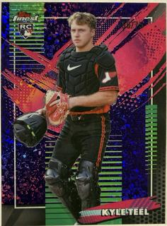 Kyle Teel