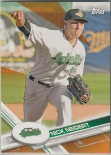 Nick Neidert