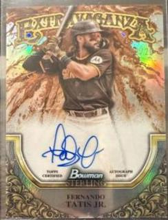 Fernando Tatis Jr.