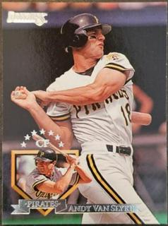 Andy Van Slyke