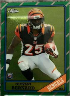Giovani Bernard