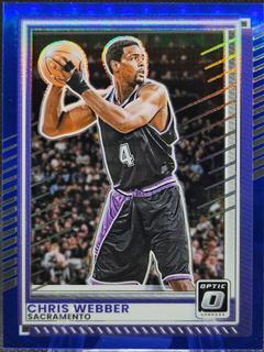 Chris Webber
