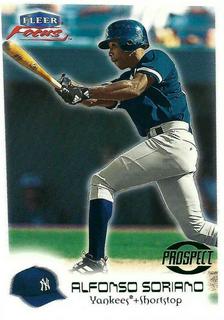 Alfonso Soriano