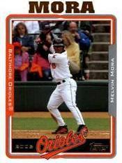 Melvin Mora