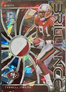 Terrell Owens