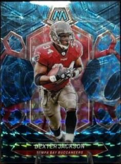 Dexter Jackson