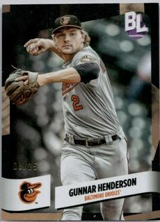 Gunnar Henderson