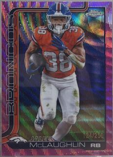 Jaleel McLaughlin