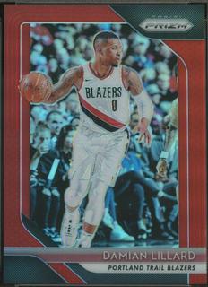 Damian Lillard