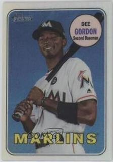 Dee Gordon
