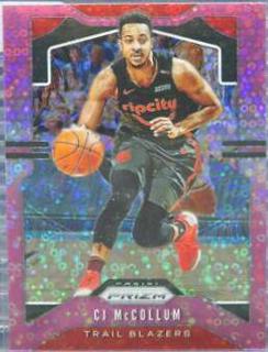 CJ McCollum