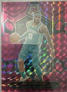 Miles Bridges