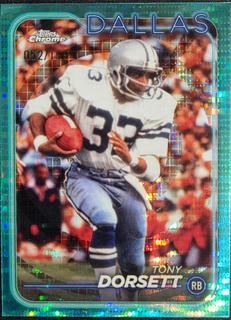 Tony Dorsett
