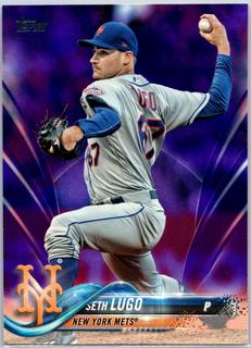 Seth Lugo