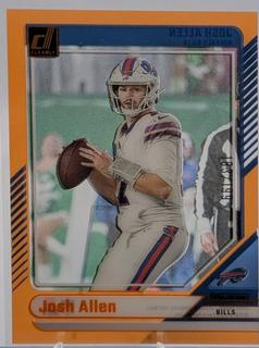 Josh Allen