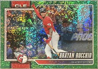 Brayan Rocchio