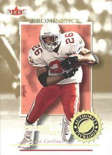 Thomas Jones