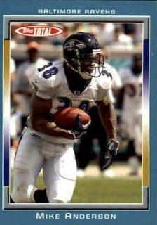 Mike Anderson