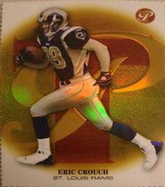 Eric Crouch