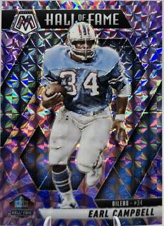 Earl Campbell
