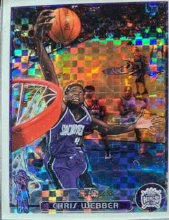 Chris Webber