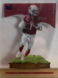 Kyler Murray