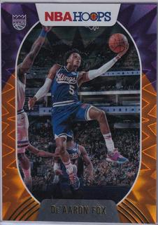 De'Aaron Fox
