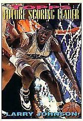 Larry Johnson