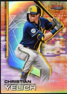 Christian Yelich