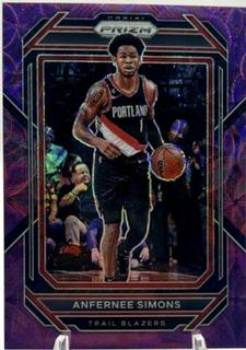 Anfernee Simons