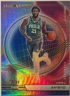 Joel Embiid