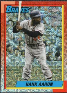 Hank Aaron
