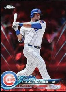 Kyle Schwarber