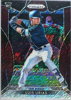 Luis Urias