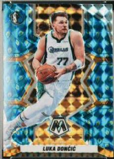 Luka Doncic
