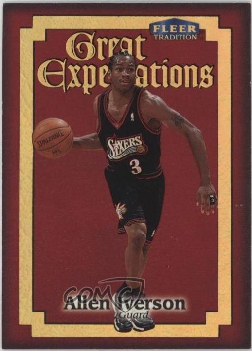 Allen Iverson