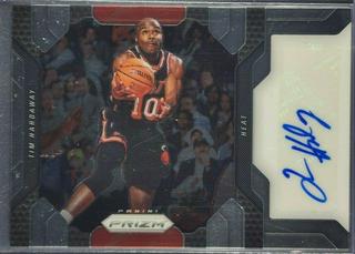 Tim Hardaway