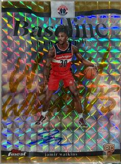 Jamir Watkins