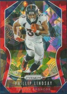 Phillip Lindsay