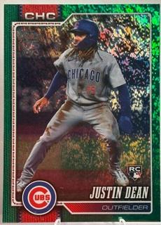 Justin Dean
