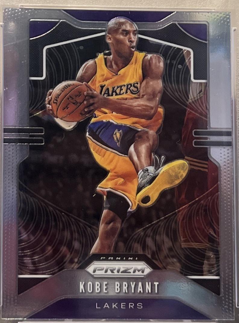 Kobe Bryant