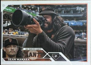 Sean Manaea